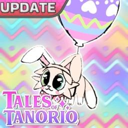 Tales Of Tanorio