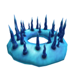 Cold Spot