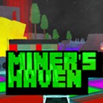 My Custom Miner's Haven