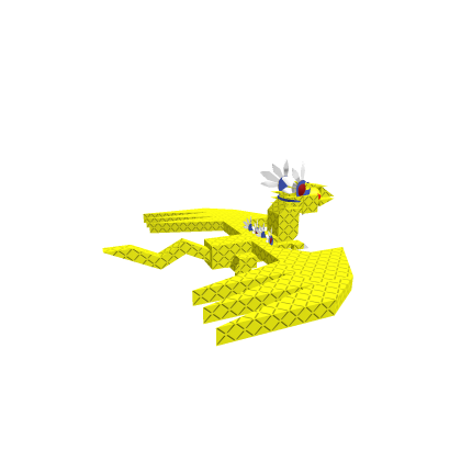 First Yugioh Models:The Winged Dragon of Ra