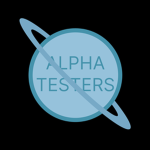 Po Games Alpha Testers