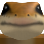 United Nation of Lizards