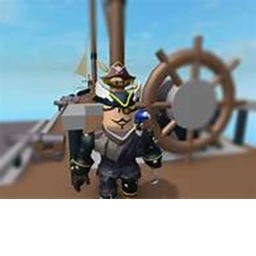 Pirate Island