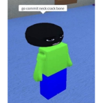 My Friends that are part of roblox
