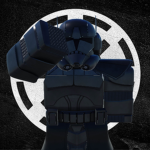 ༄ TGAR | Republic Intelligence༄