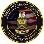 Sergeants Major Academy