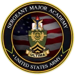 Sergeants Major Academy Group Thumbnail