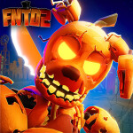 Five Nights TD 2 [HALLOWEEN]
