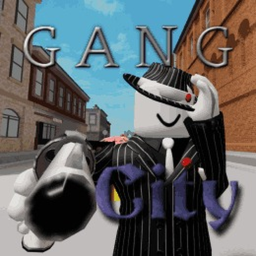 Gang City