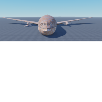 Asiana 214 Crash site