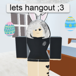 Baddie Hangout Part 1