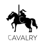 Celestial Knight Cavalry