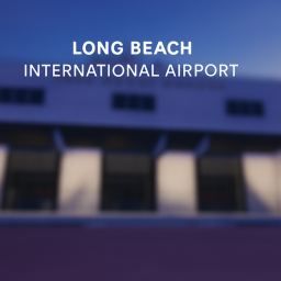 Long Beach International Airport