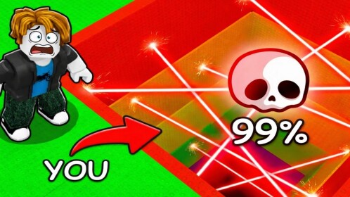 [🎁] Fall To Death RNG