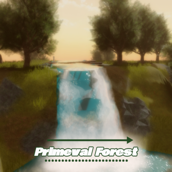 (GAME IS BROKEN RN!!) Primeval Forest [WIP]