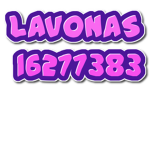 LAVONAS