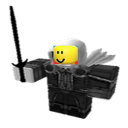 Meet CT without his hoodie Roblox decal
