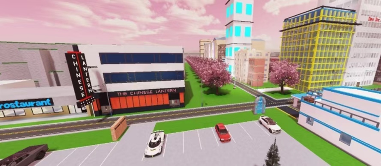 [复活]国人聚集地 screenshot 3