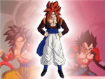 Dragon Ball GT
