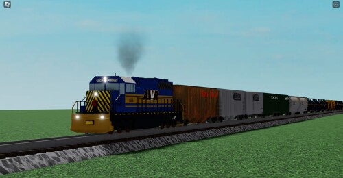 The AWVR Mainline V2 Old