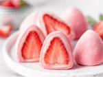 Mochi sweet clothing store