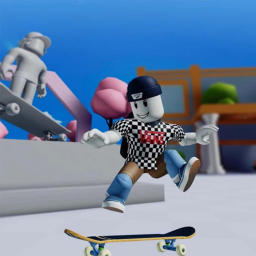 Skate (servers shut!)