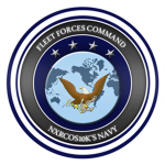 Fleet Forces Commαnd ᅠ