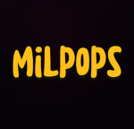 Milpops clothes