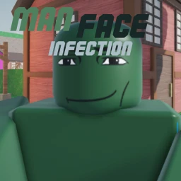 Man Infection icon