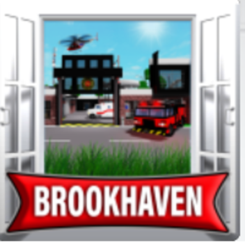 Brookhaven RP