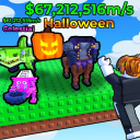 [🎃] Jump For Brainrots!
