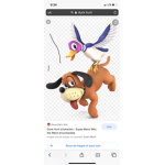 Duck Hunt Super smash bro