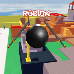 Old roblox fight!
