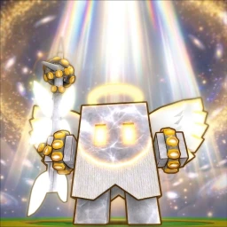 Heroes V Brainrots! icon