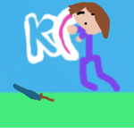 Bedwars KC Clan Kristina and Cookie Clan