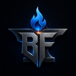 BlueForge Games