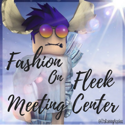 Fashion On Fleek I Meeting