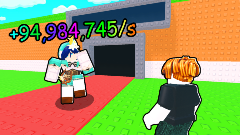 Steal Anime Femboys screenshot 2