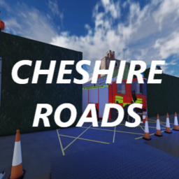Cheshire Roads
