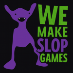 We Make Slop Games