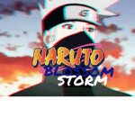 Naruto Blossom Storm
