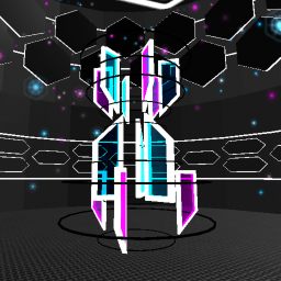 ⭐ Sound Volblox [feat. Camellia]  🎶