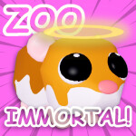 [🤣NO DEATH?!] Zoo Tycoon