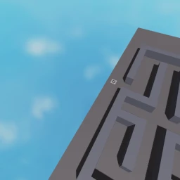 maze game icon