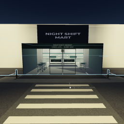 Night Shift