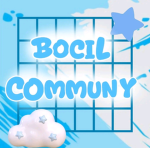bocil community