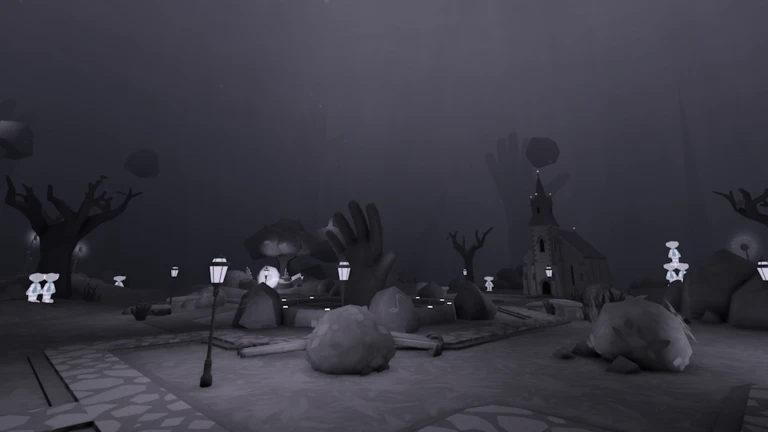 MONOCHROME: EXTREME