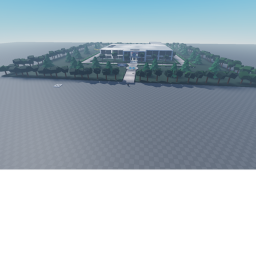 Crazy Clan Police Base and Conference Hall [NEW]
