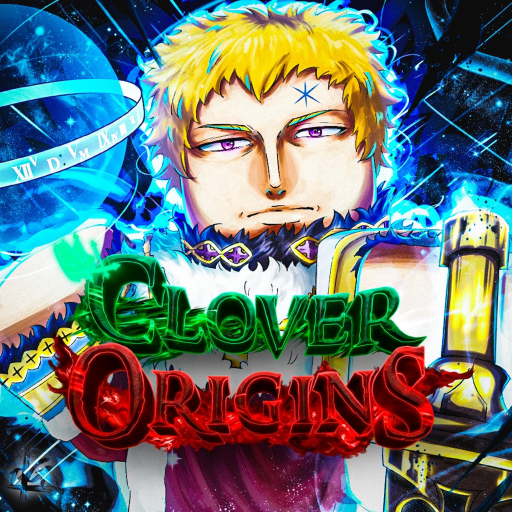Clover Origins