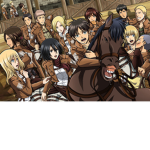 A O T lb : SolidarIty regiment